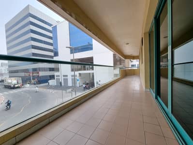 2 Bedroom Apartment for Rent in Bur Dubai, Dubai - 20250716_134117. jpg