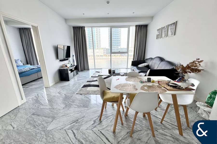 Canal View/Natural Light/Modern Canal View/Natural Light/Modern