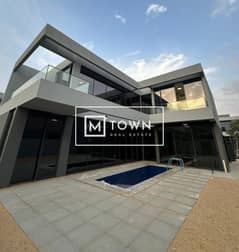 Ready to move in // Freehold // First occupant // Mortgageable