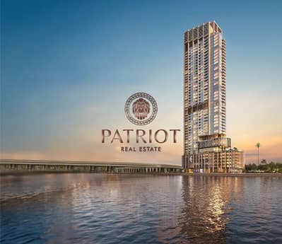 3 Cпальни Апартамент Продажа в Бизнес Бей, Дубай - 09f0m1c7. png