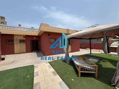 فیلا 4 غرف نوم للايجار في الرفاعة، الشارقة - 4bhkrifahvillas1. jpeg