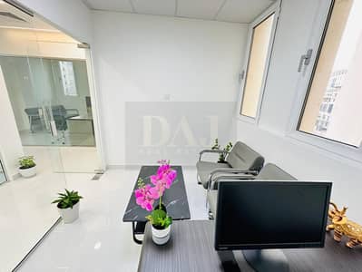Office for Rent in Deira, Dubai - 50e12b65-5c66-459f-9d2d-a24bf43054bd. jpg