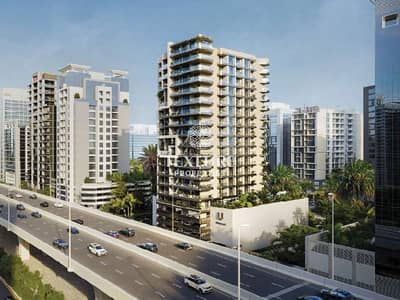 1 Спальня Апартаменты Продажа в Бизнес Бей, Дубай - Artboard 1. png