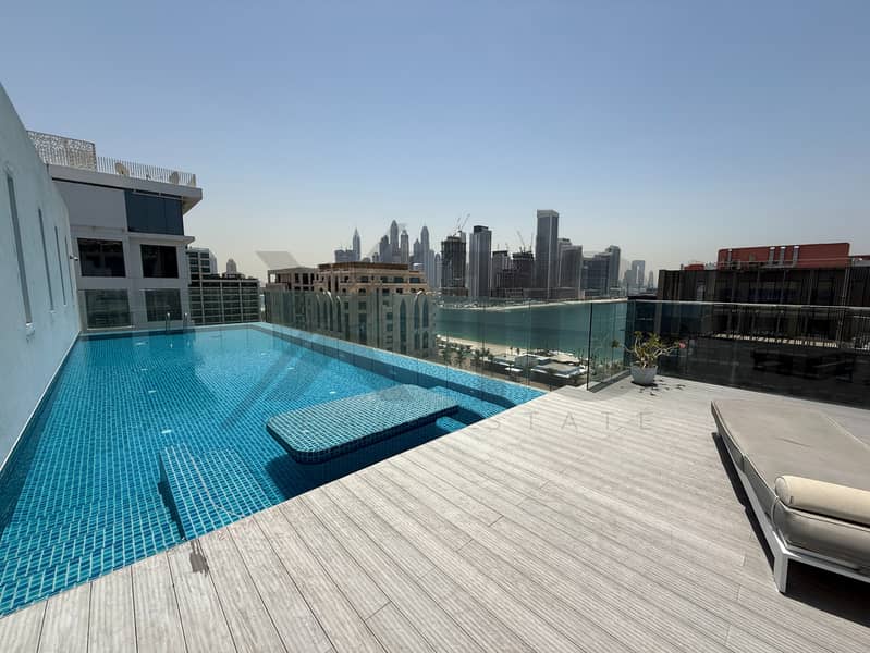 位于朱美拉棕榈岛,舒活棕榈公寓 3 卧室的公寓 350000 AED - 12296586 位于朱美拉棕榈岛,舒活棕榈公寓 3 卧室的公寓 350000 AED - 12296586