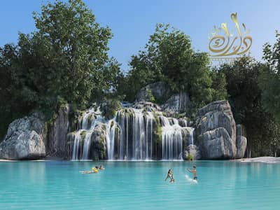 4 Cпальни Вилла Продажа в Аль Сехма, Шарджа - facilities-2. jpg