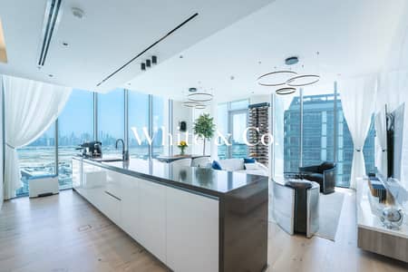 2 Bedroom Flat for Sale in Mohammed Bin Rashid City, Dubai - Upgraded | 2 Bed Fully Furnished | VOT