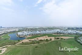 شقة في أرتيسيا B،أرتيسيا،داماك هيلز 2 غرف 128999 درهم - 12284828
