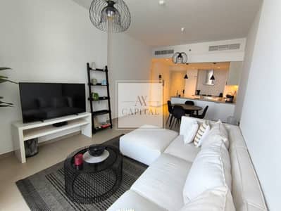1 Bedroom Apartment for Rent in Jumeirah Village Circle (JVC), Dubai - Vacant | Fully Furnished | Bills Included