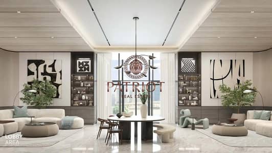 4 Bedroom Apartment for Sale in Business Bay, Dubai - a7l3u63l. png