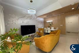 2 Bed | Near Pool + Park | Gated Community