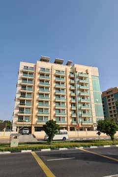شقة في أويسز هاي بارك،واحة دبي للسيليكون (DSO) 2 غرف 1320000 درهم - 12296687