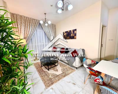 1 Bedroom Apartment for Rent in Al Majaz, Sharjah - f5609102-d5b5-418d-8c22-6a71ac363d4a. jpeg