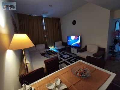 克里奇阿治曼公寓小区， 阿治曼 2 卧室公寓待租 - IMG-20250720-WA0107. jpg