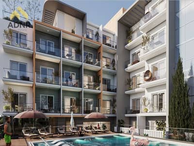 1 Bedroom Flat for Sale in International City, Dubai - IMG-20250108-WA0052. jpg
