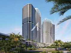 شقة في سكاي هيلز أسترا،مجمع دبي للعلوم 850000 درهم - 12296743