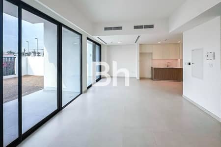 3 Bedroom Townhouse for Rent in The Valley by Emaar, Dubai - Near The Pool | Premium Villa | Brand New