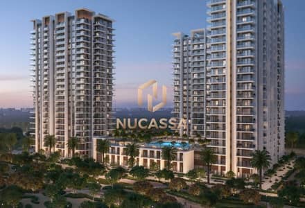 3 Cпальни Апартаменты Продажа в Дубай Хиллс Истейт, Дубай - 986659c3-c38b-41a3-a1da-64c17c7659ef. jpg