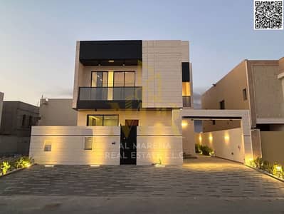 6 Bedroom Villa for Sale in Al Bahia, Ajman - WhatsApp Image 2025-05-31 at 10.04. 08 AM (1). jpeg