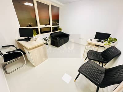 مکتب  للايجار في ديرة، دبي - 1efc1daa-b71a-4e92-9f75-aad4b8a85893. jpg