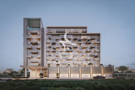 探索花园街区， 迪拜 1 卧室单位待售 - Havelock Residences_ex03_it05_2025-01-16. jpg