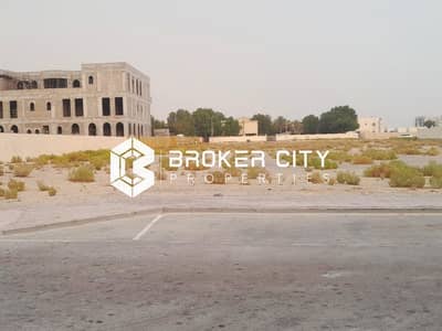 ارض سكنية  للبيع في مدينة شخبوط، أبوظبي - WhatsApp Image 2025-07-21 at 14.23. 21_55764ffd. jpg