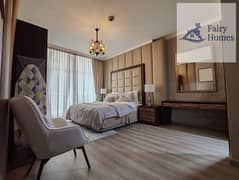 شقة في برج النجوم،وسط مدينة دبي 1 غرفة 95000 درهم - 12296821