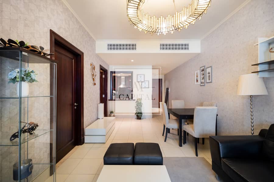 Квартира в Дубай Даунтаун,Олд Таун,Янсун,Янсун 4, 1 спальня, 2100000 AED - 12296832 Квартира в Дубай Даунтаун,Олд Таун,Янсун,Янсун 4, 1 спальня, 2100000 AED - 12296832