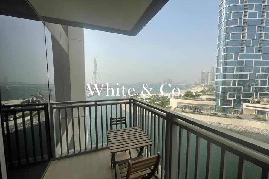 شقة في 5242 برج 2،أبراج 5242،دبي مارينا 1 غرفة 135000 درهم - 12296837 شقة في 5242 برج 2،أبراج 5242،دبي مارينا 1 غرفة 135000 درهم - 12296837