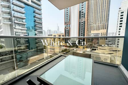 Studio for Rent in Dubai Marina, Dubai - Well Presented | Modern | Bills Included