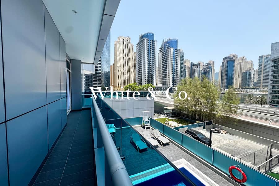 位于迪拜码头,奥拉码头大厦 1 卧室的公寓 125000 AED - 12296838 位于迪拜码头,奥拉码头大厦 1 卧室的公寓 125000 AED - 12296838
