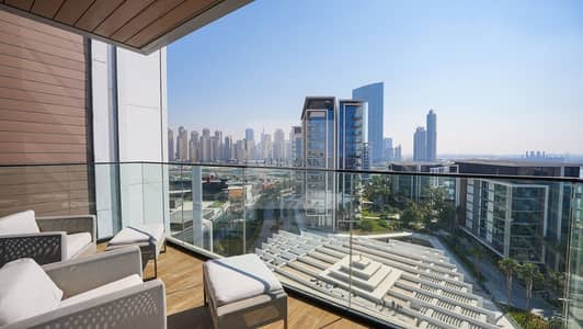 3 Bedroom Flat for Sale in Bluewaters Island, Dubai - SRJ09977. jpg