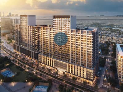 1 Bedroom Apartment for Sale in Jumeirah Village Circle (JVC), Dubai - C1 . jpg