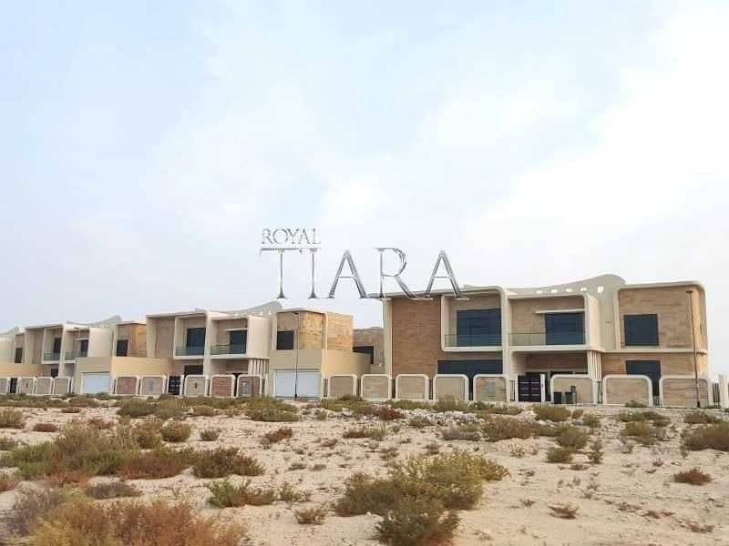 Участок в Джебель Али，Джебель Али Хиллс, 3245356 AED - 12296893