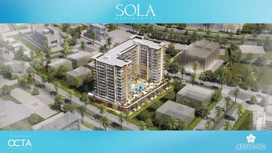 2 Bedroom Apartment for Sale in Wasl Gate, Dubai - 12 - 16_9. jpg