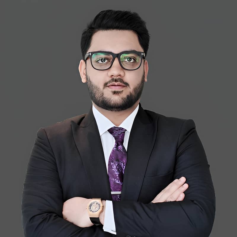 Muzamil Malik