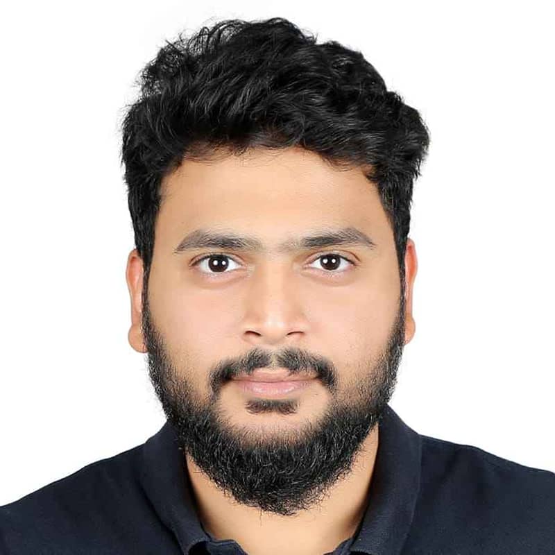 SALMAN ABDUL KADAR
