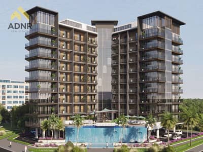 2 Bedroom Apartment for Sale in Arjan, Dubai - WhatsApp Image 2025-07-20 at 6.53. 16 PM (2). jpeg