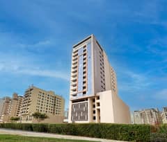 Spacious 2BHK with all facilities