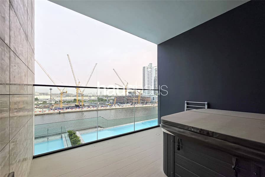 Canal View| 200K below OP| Luxury You Can Afford