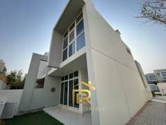 Spacious 3 BR Townhouse in Albizia, Damac Hills 2