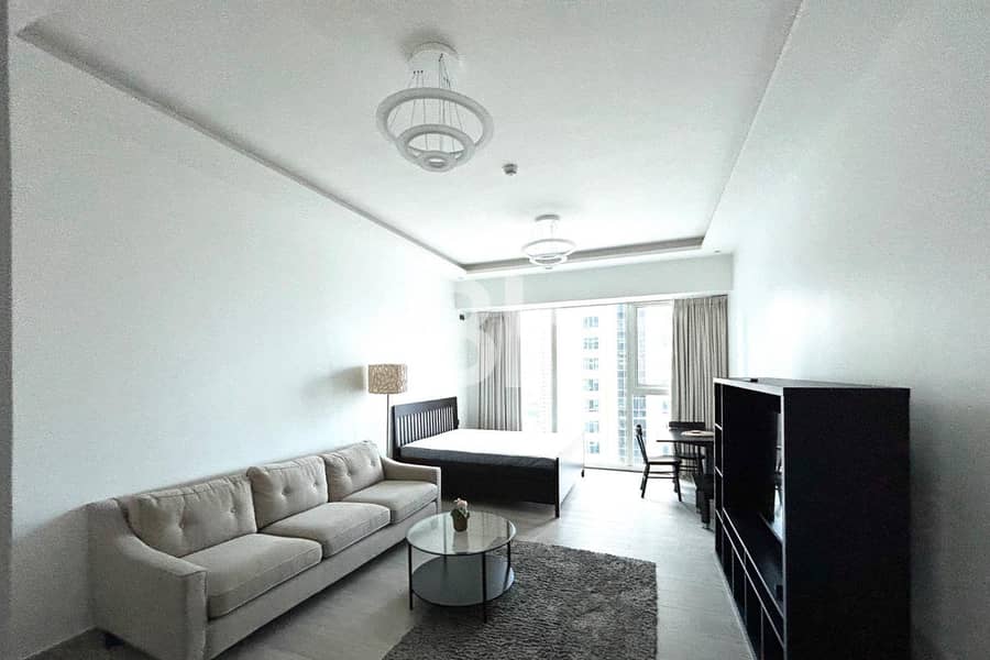 位于朱美拉湖塔 (JLT),JLT L区,米杜莱公寓大楼 的公寓 85000 AED - 12296967 位于朱美拉湖塔 (JLT),JLT L区,米杜莱公寓大楼 的公寓 85000 AED - 12296967