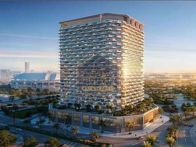 Studio for Sale in Dubai Sports City, Dubai - 0. jpg