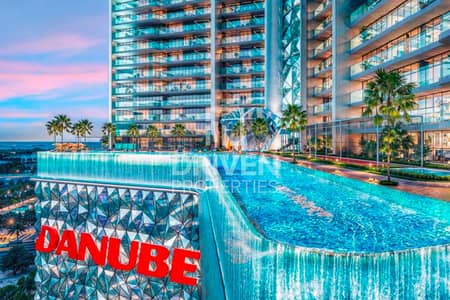 Studio for Sale in Jumeirah Lake Towers (JLT), Dubai - Genuine Resale | Good Amenities | Prime Location