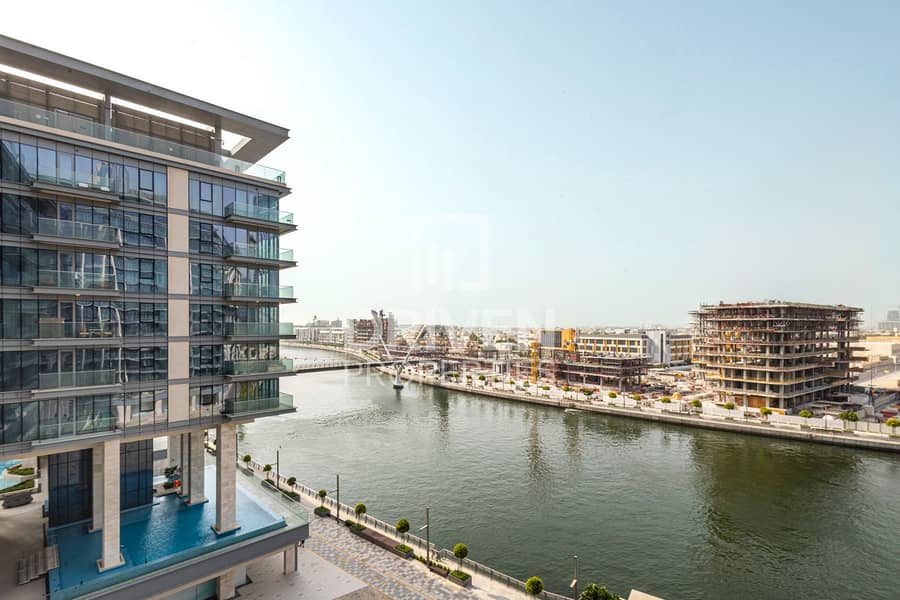 位于阿尔瓦斯尔,运河景观公寓,运河景观8号楼 2 卧室的公寓 245000 AED - 12296965 位于阿尔瓦斯尔,运河景观公寓,运河景观8号楼 2 卧室的公寓 245000 AED - 12296965