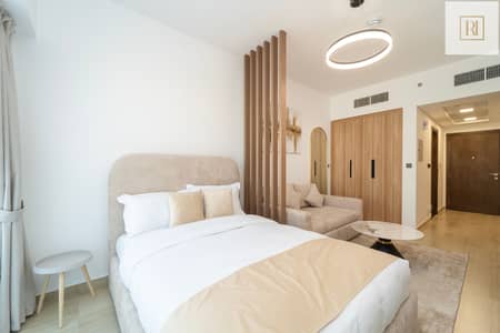 Studio for Rent in Jumeirah Village Circle (JVC), Dubai - DSC08524 copy. jpg