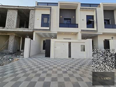 5 Cпальни Таунхаус Продажа в Аль Хелио, Аджман - IMG-20250722-WA0282. jpg