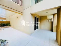 Big Terrace | Spacious Size | Ready to Move |