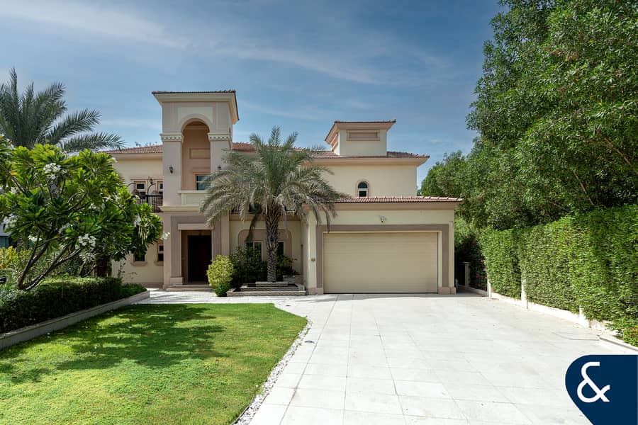 Exclusive | Amazing Lake View | Extended Plot