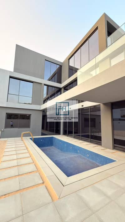 5 Bedroom Villa for Rent in Tilal City, Sharjah - 1000213405. jpg