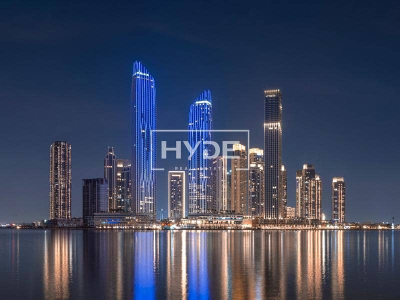 位于迪拜溪港,Palace Residences Creek Blue 2 卧室的公寓 3800000 AED - 12297028 位于迪拜溪港,Palace Residences Creek Blue 2 卧室的公寓 3800000 AED - 12297028